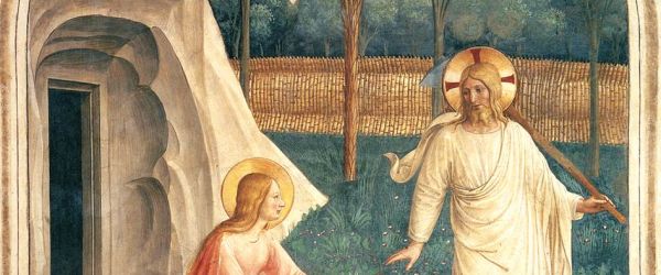 Study Theology by Distance Learning
