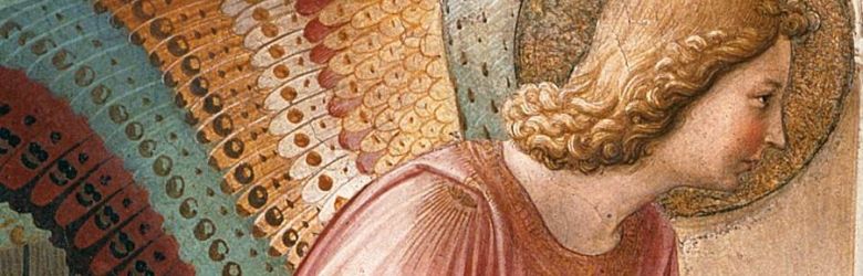 Study Theology by Distance Learning