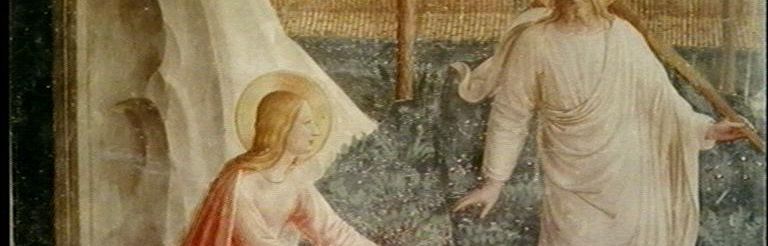 Study Theology by Distance Learning