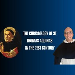Aquinas Lecture 2026 with Rev Dr Alan Adami OP on 26 January