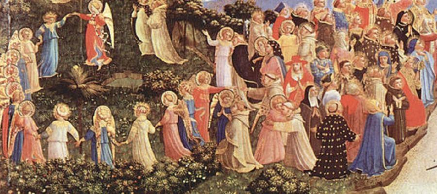 Diploma in Biblical Studies