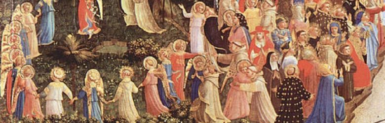 Study Theology by Distance Learning