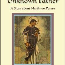 Book launch: Son of an Unknown Father, A Story about Martin de Porres by Maeve McMahon, OP