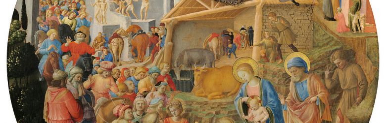 Study Theology by Distance Learning