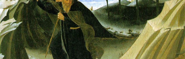 Study Theology by Distance Learning