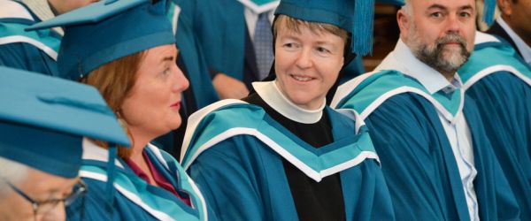 Higher Certificate in Theology