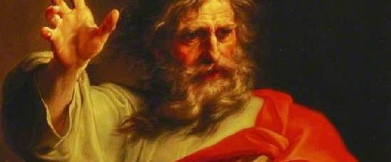 Study Theology by Distance Learning