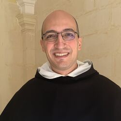 2026 Annual Aquinas Lecture was given by  Rev Dr Alan Adami OP 