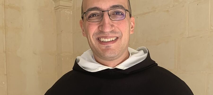 2026 Annual Aquinas Lecture was given by  Rev Dr Alan Adami OP 