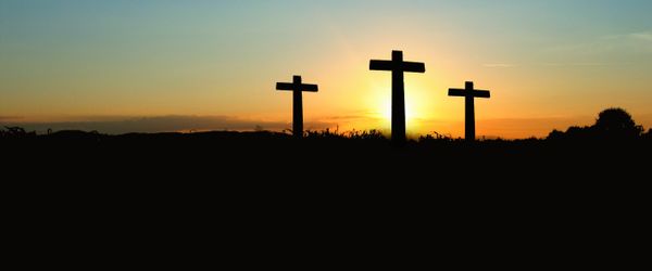 Study Theology by Distance Learning