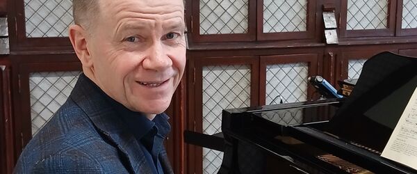 Study Theology by Distance Learning