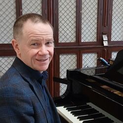 2026 Online Easter Retreat; Journey through the Sacred Music of the Easter Triduum