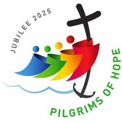 2025 Online Summer School; Hope - for our pilgrim journey