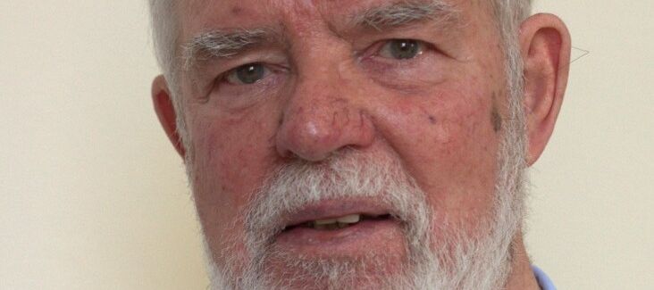Death of Fr Liam Walsh OP
