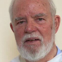 Death of Fr Liam Walsh OP