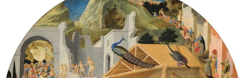 Study Theology by Distance Learning
