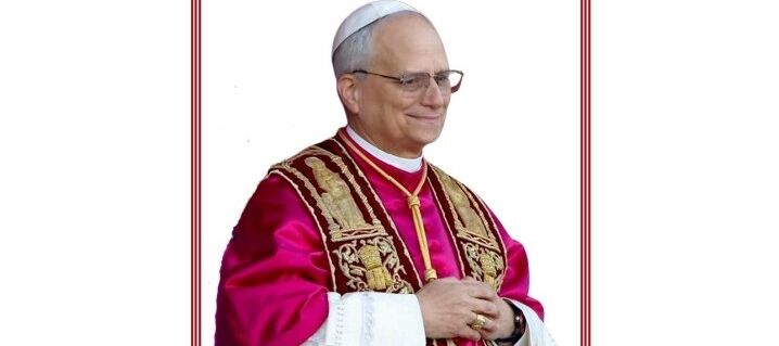POPE LEO XIV