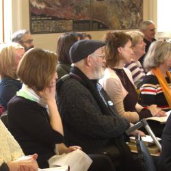 Priory Institute Open Day 19th May