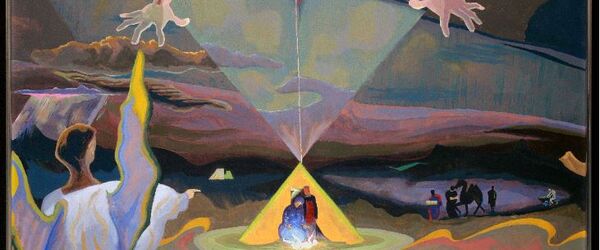 Priory Institute Presentation of Academic Awards 2024