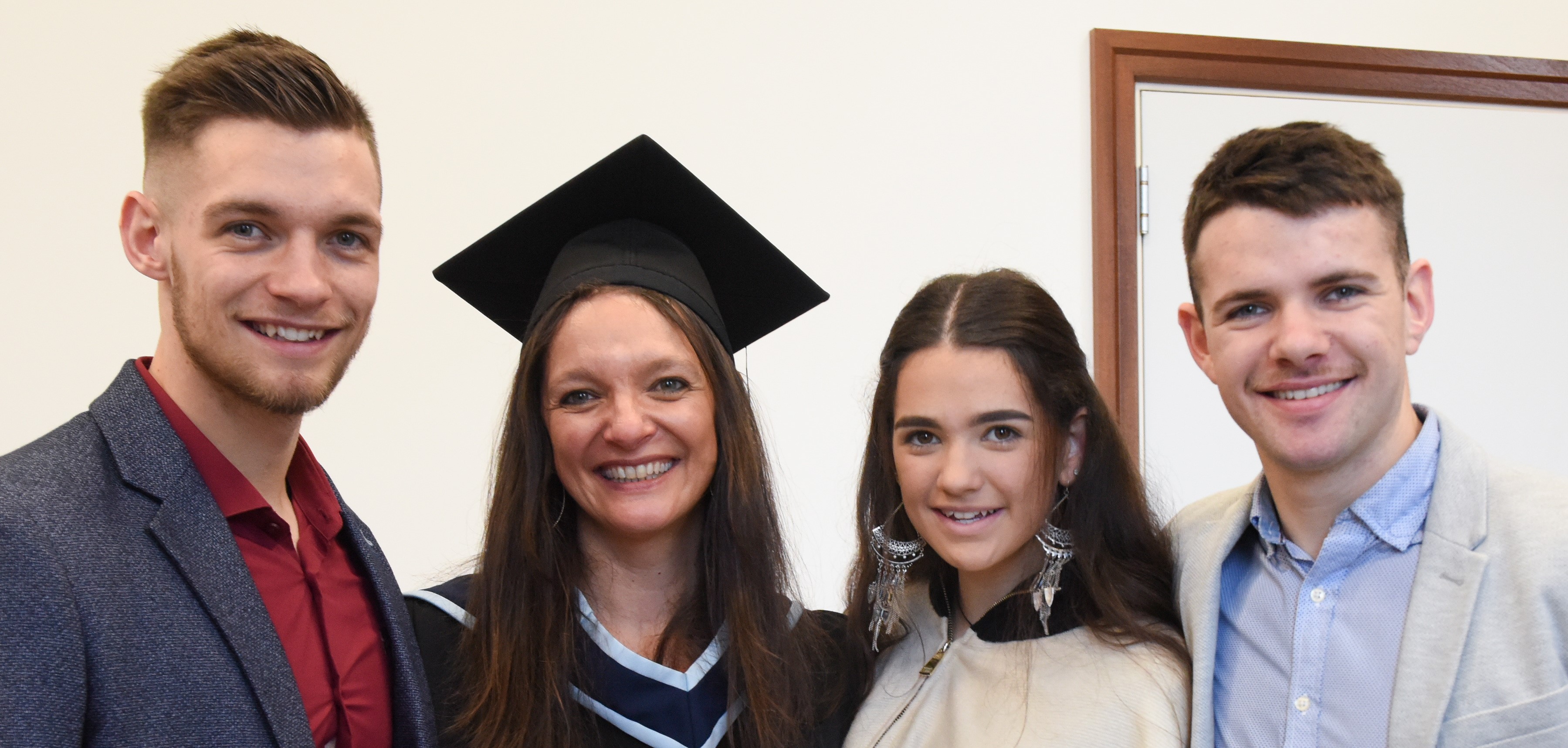 Graduation Day