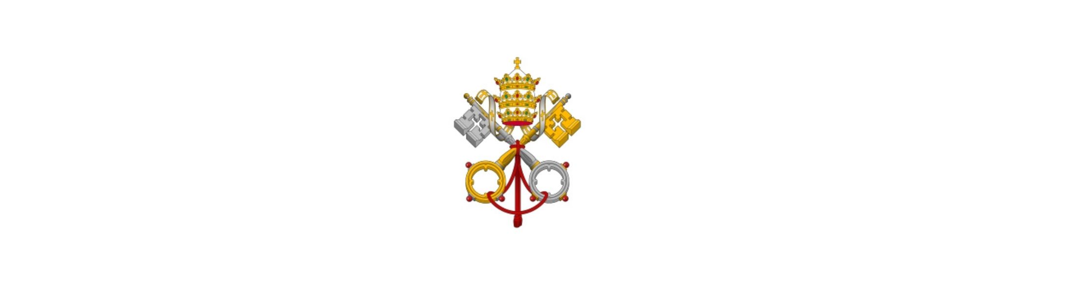 Papal Keys